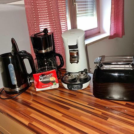 Ferienhaus Ritzmais Bischofsmais Luaran gambar