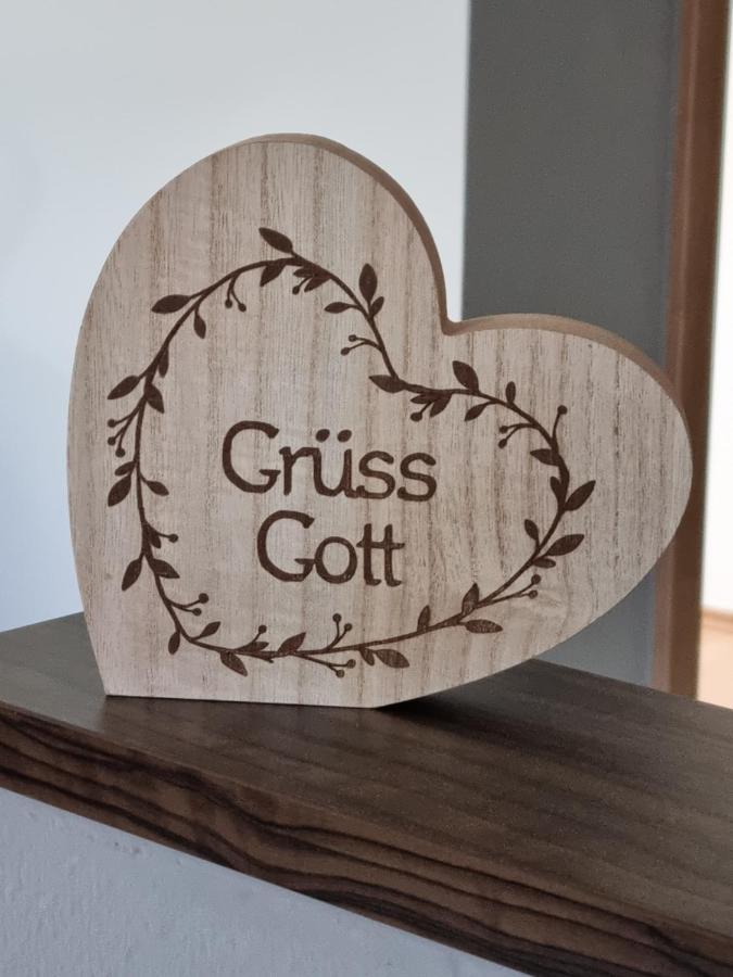 Ferienhaus Ritzmais Bischofsmais Luaran gambar