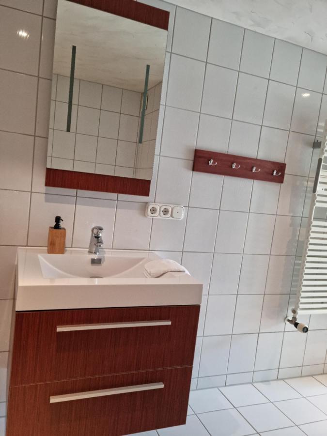 Ferienhaus Ritzmais Bischofsmais Luaran gambar