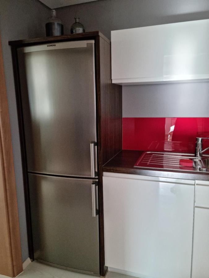 Ferienhaus Ritzmais Bischofsmais Luaran gambar
