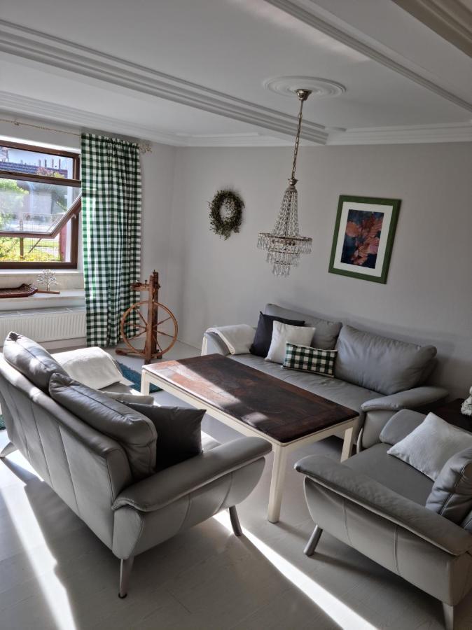 Ferienhaus Ritzmais Bischofsmais Luaran gambar