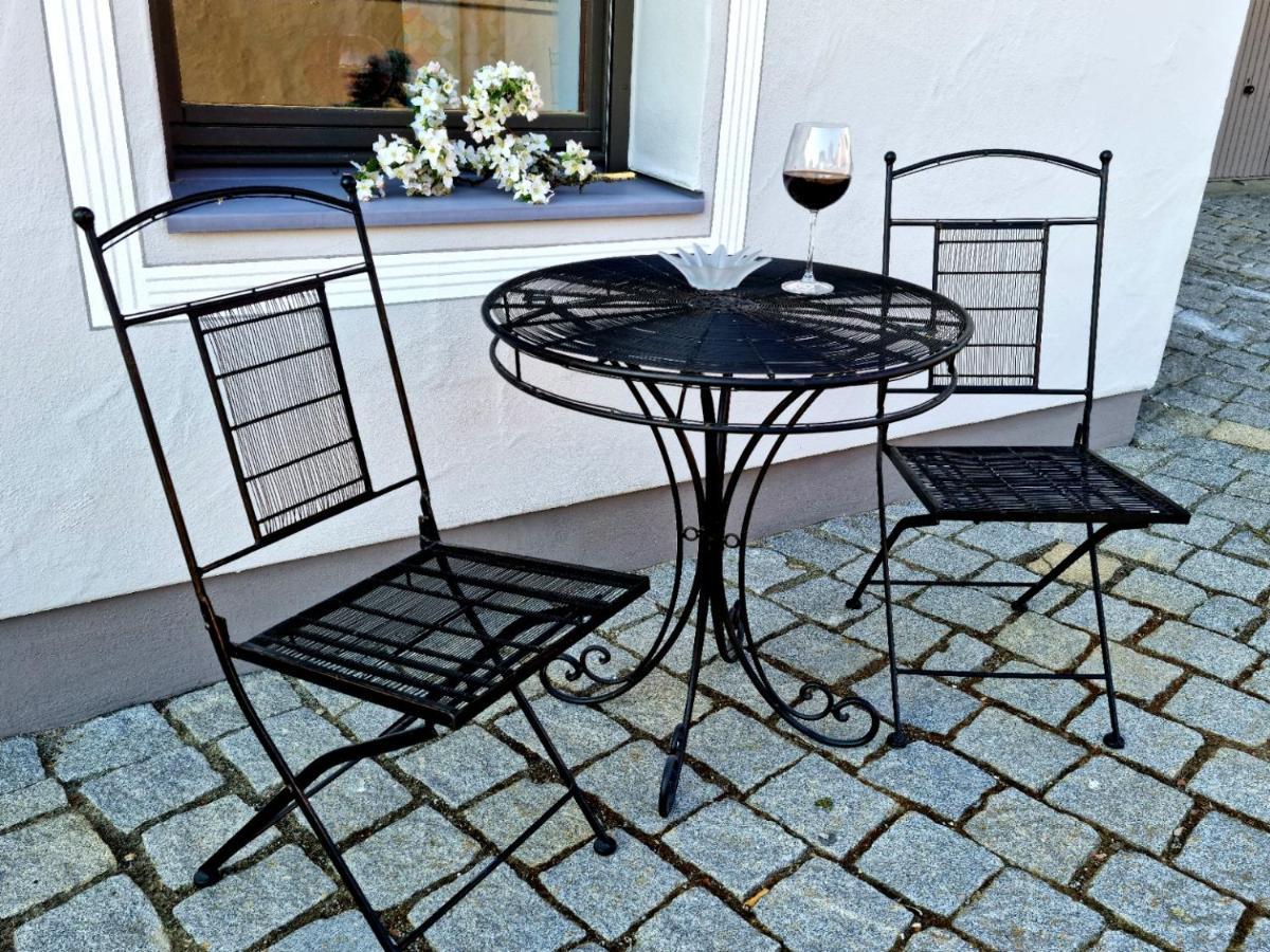 Ferienhaus Ritzmais Bischofsmais Luaran gambar