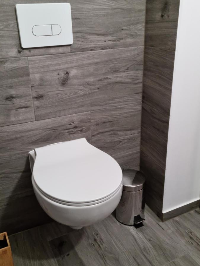 Ferienhaus Ritzmais Bischofsmais Luaran gambar