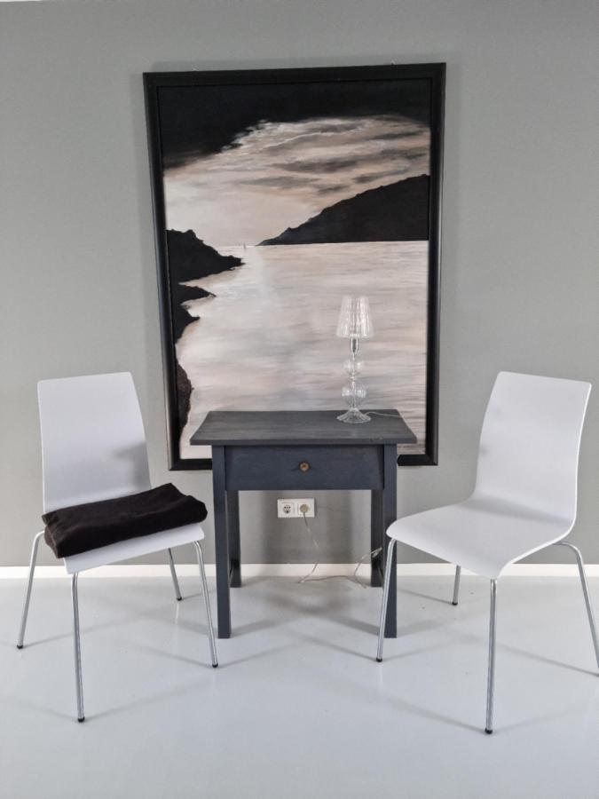 Ferienhaus Ritzmais Bischofsmais Luaran gambar