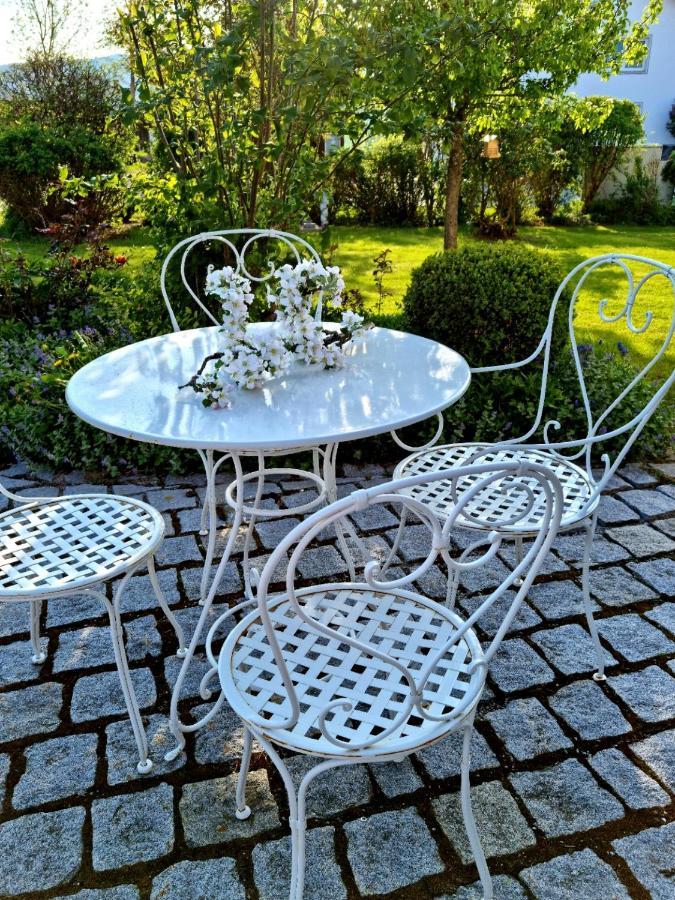 Ferienhaus Ritzmais Bischofsmais Luaran gambar