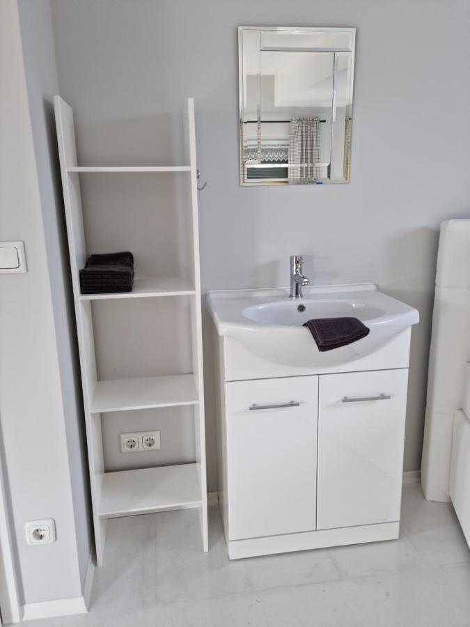Ferienhaus Ritzmais Bischofsmais Luaran gambar