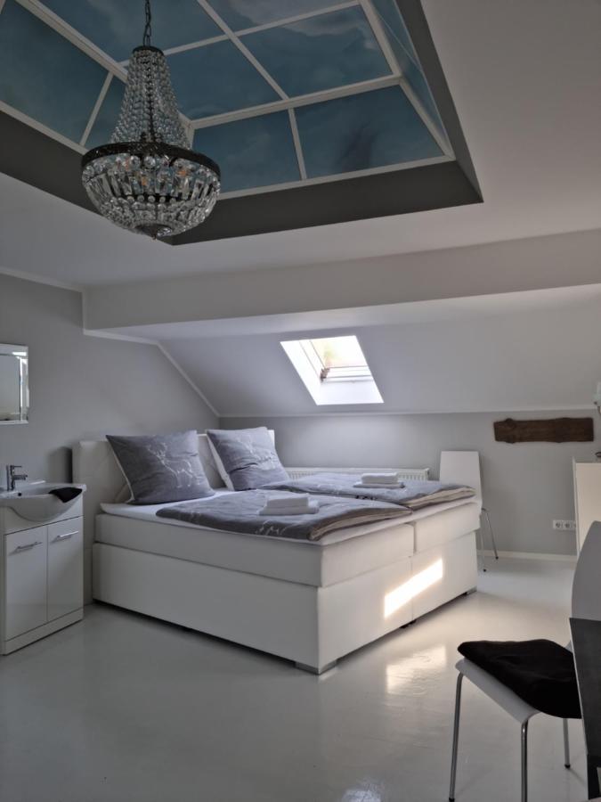 Ferienhaus Ritzmais Bischofsmais Luaran gambar