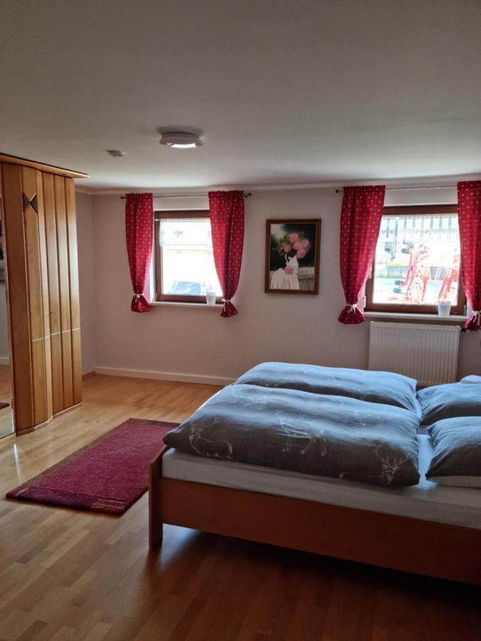 Ferienhaus Ritzmais Bischofsmais Luaran gambar