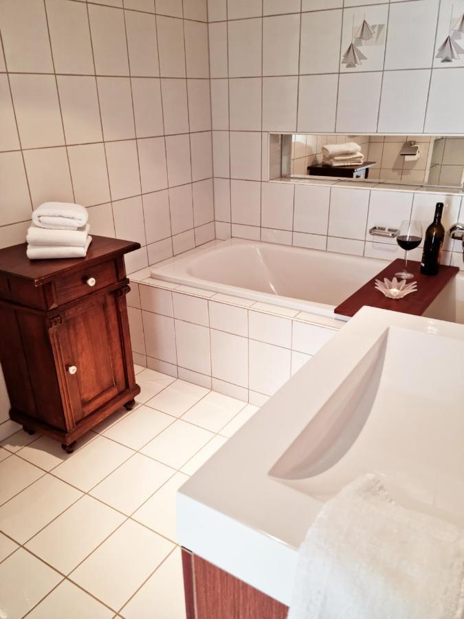 Ferienhaus Ritzmais Bischofsmais Luaran gambar