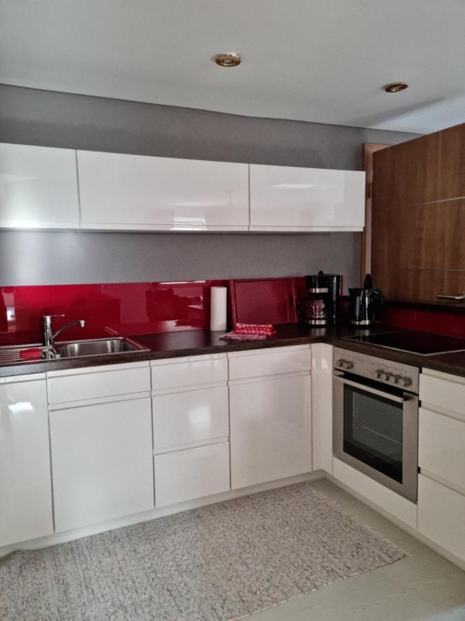 Ferienhaus Ritzmais Bischofsmais Luaran gambar