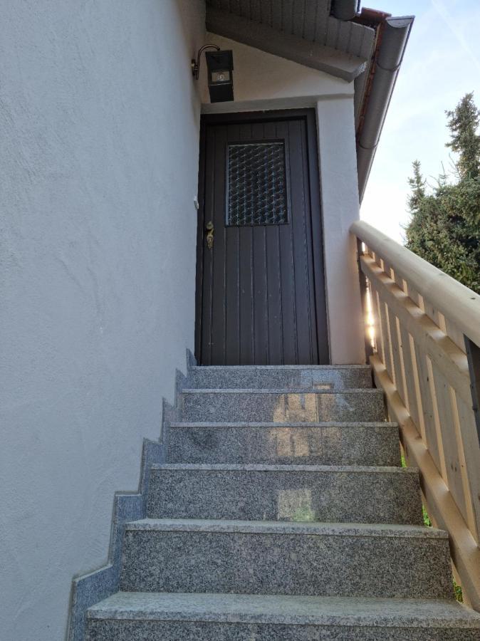 Ferienhaus Ritzmais Bischofsmais Luaran gambar
