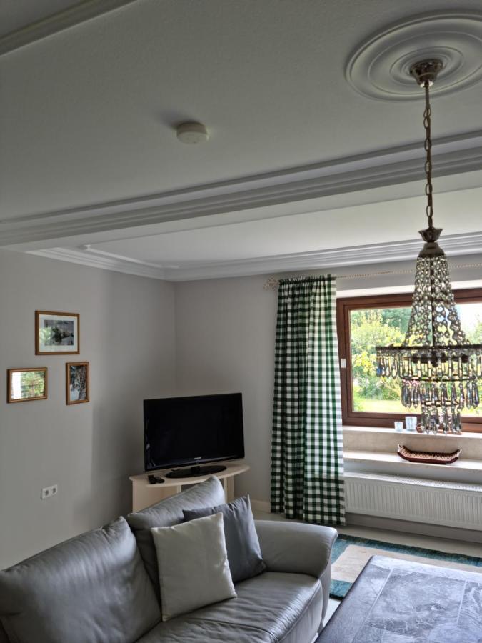 Ferienhaus Ritzmais Bischofsmais Luaran gambar