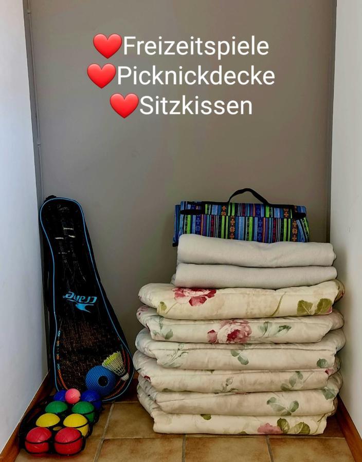 Ferienhaus Ritzmais Bischofsmais Luaran gambar