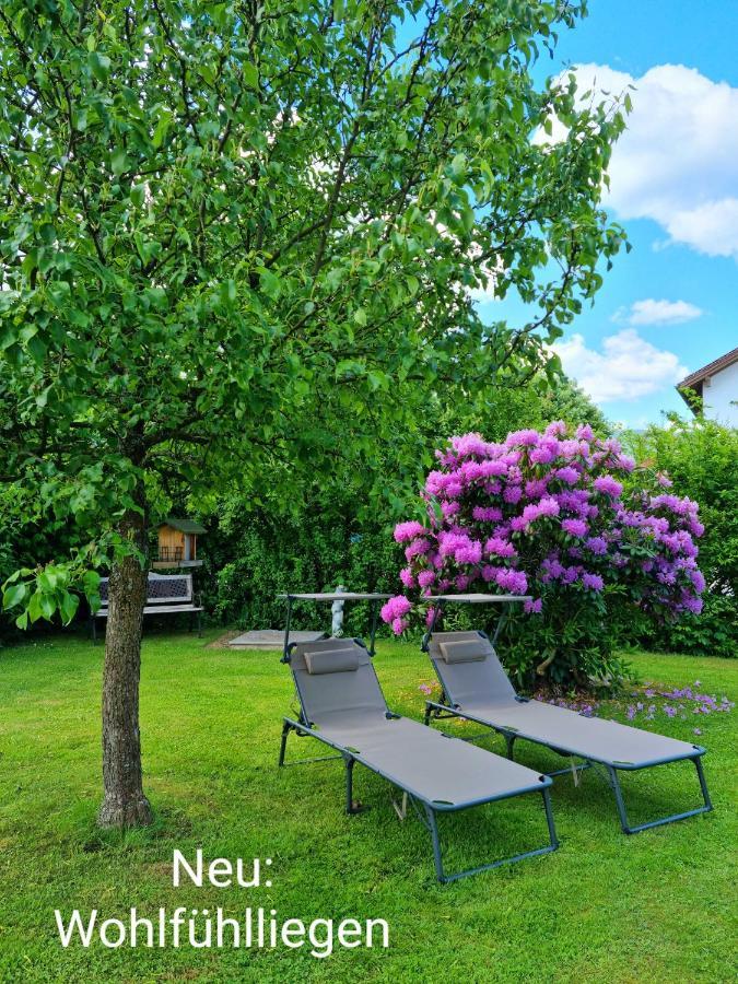 Ferienhaus Ritzmais Bischofsmais Luaran gambar