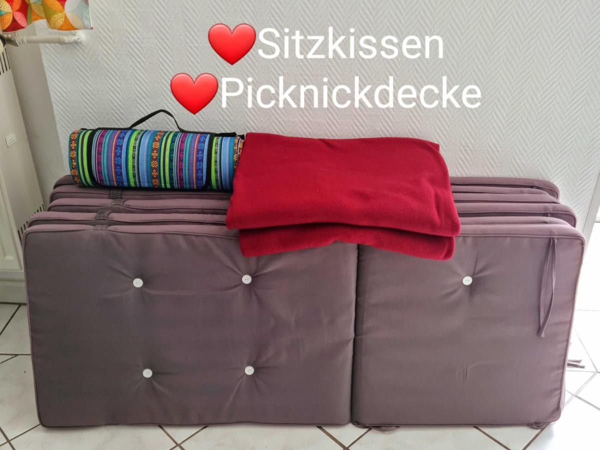 Ferienhaus Ritzmais Bischofsmais Luaran gambar