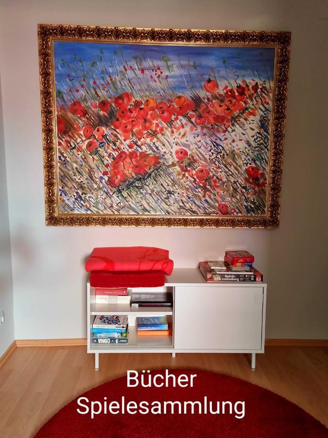Ferienhaus Ritzmais Bischofsmais Luaran gambar